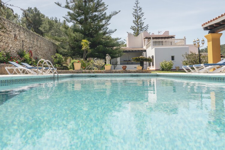 vakantiehuis Spanje, Ibiza, Santa Eulalia del rio vakantiehuis ES-07840-25