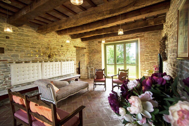 Villa Fiorini