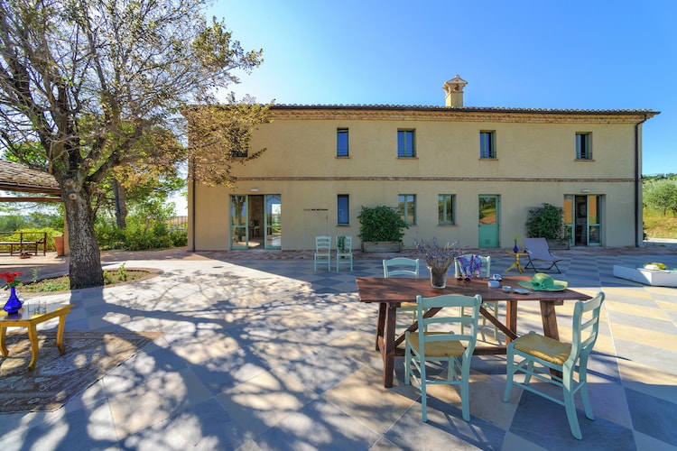 Villa Fiorini