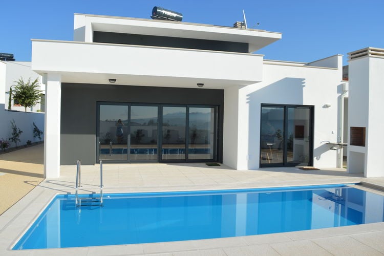 Vakantiehuizen  Portugal te huur Famalicao- PT-0001-07 met zwembad nabij Strand met wifi te huur