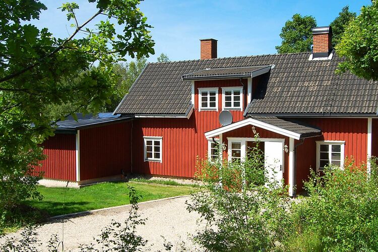 Vakantiehuizen Zweden | 96 | Vakantiehuis te huur in MELLERUD met zwembad  met wifi 17 personen