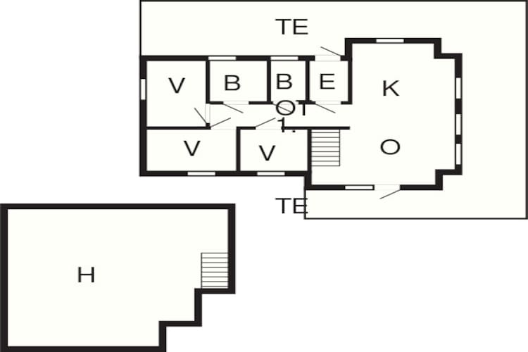 74969 ASNES-Plattegrond