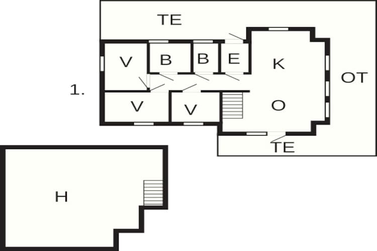 74969 ASNES-Plattegrond