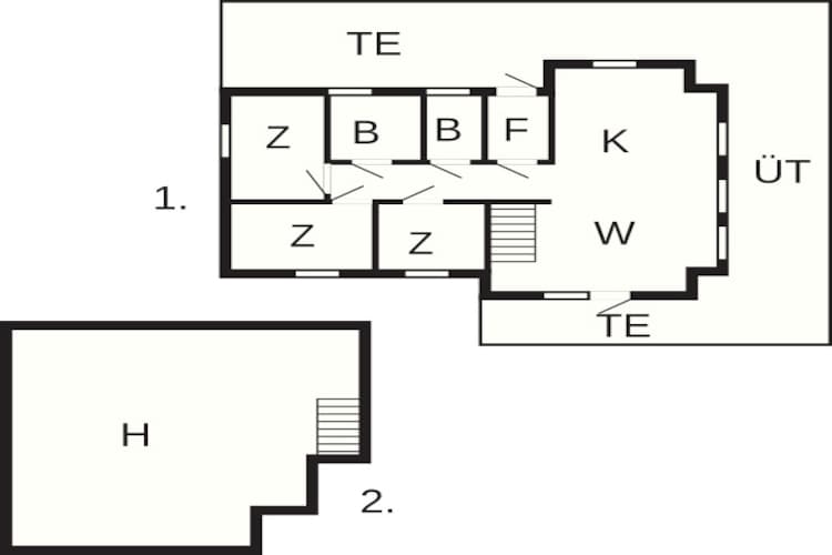 74969 ASNES-Plattegrond