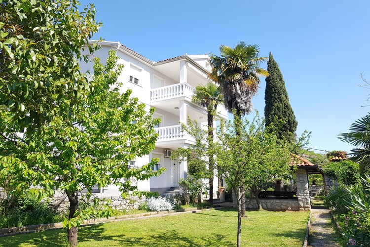 Luxury Penthouse Apartment Mia