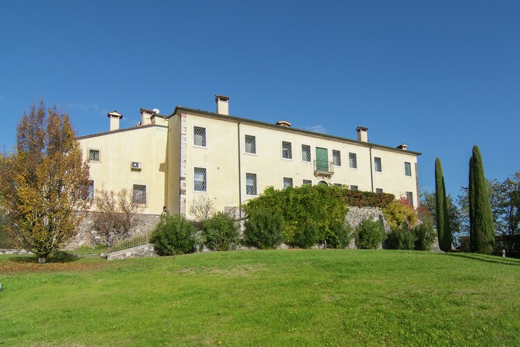 Residence Templari Uno 4P