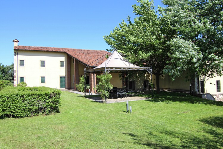 Residence Templari Uno 6P