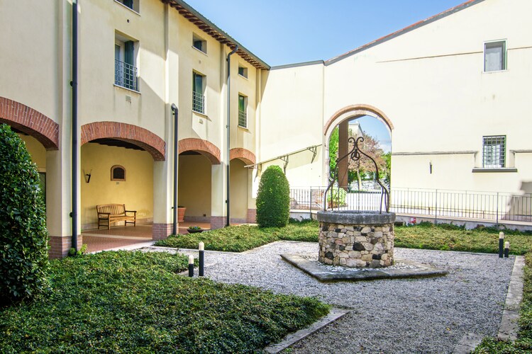 Residence Templari Uno 6P