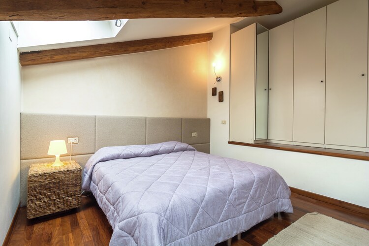 Residence Templari Cinque 4P
