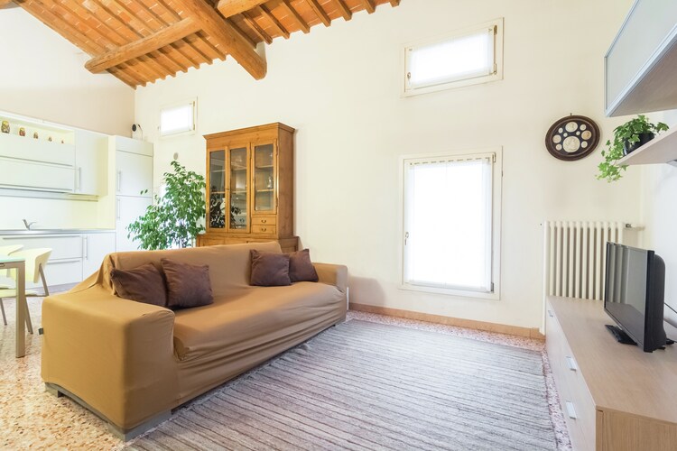 Residence Templari Cinque 4P