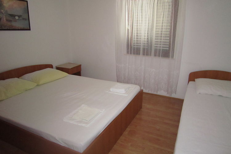 Apartment Sanja A5  12-029