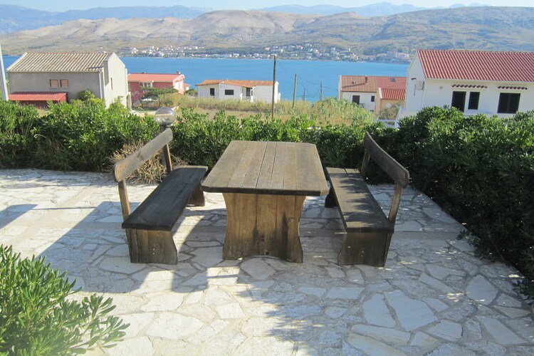 Apartment Sanja A5 12-029