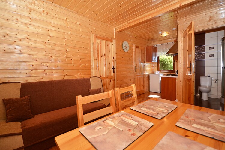 Holiday Home Domasławice
