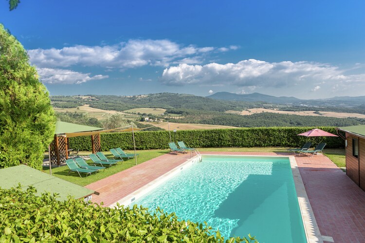 Villa Giovanna