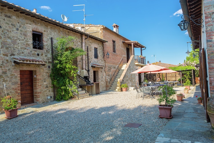 Villa Giovanna