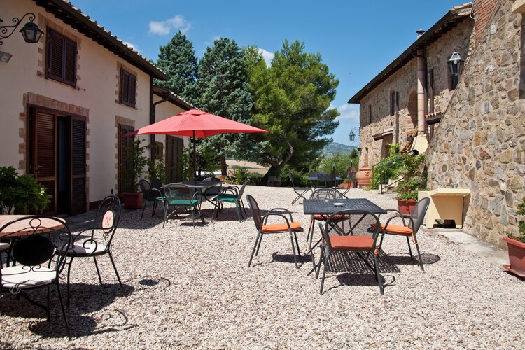 Villa Giovanna