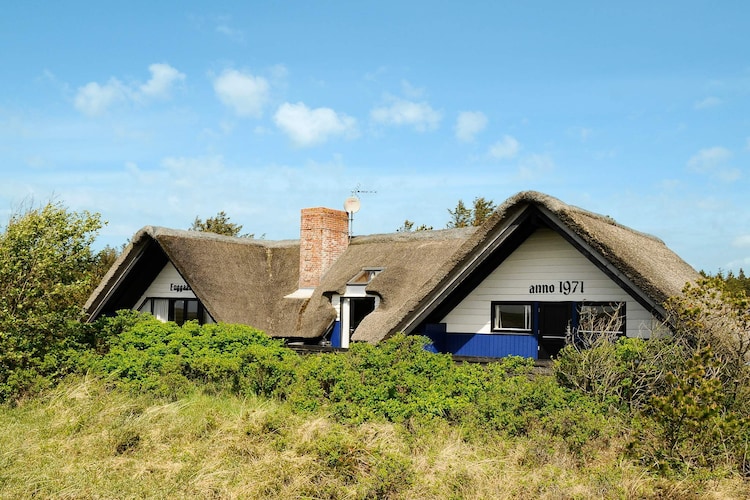 Blåvand