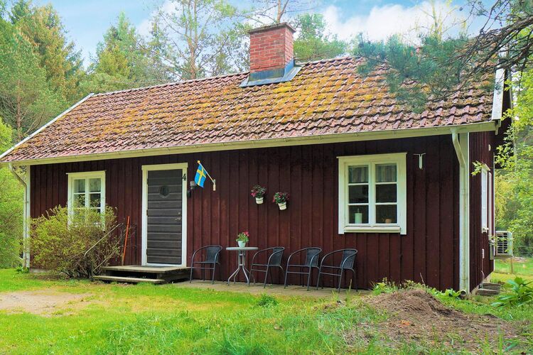 Vakantiehuizen Zweden | 94 | Vakantiehuis te huur in SARP   met wifi 6 personen