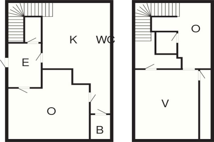 12731 - ÄPPELBO-Grundriss
