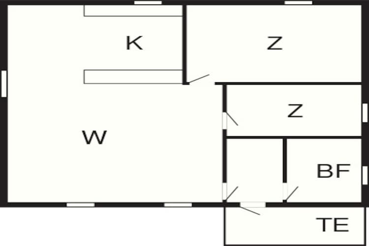 EKA-Plan d'étage