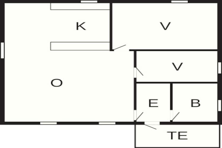 EKA-Floor plan