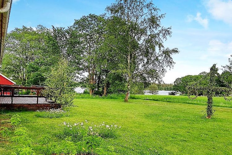 Lammhult, sverige