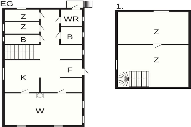 8 persoons vakantie huis in LÖNSBODA-By Traum-Plattegrond