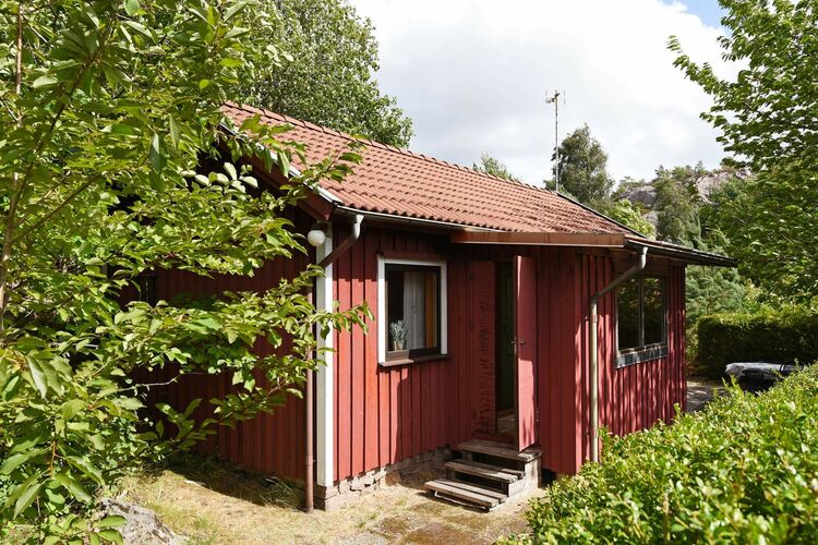 Vakantiehuizen Zweden | 93 | Vakantiehuis te huur in Brastad    4 personen