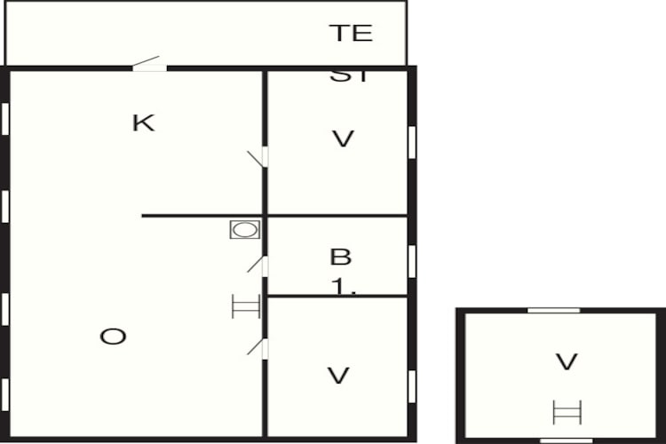 HEIMIGARDEN - Grundriss