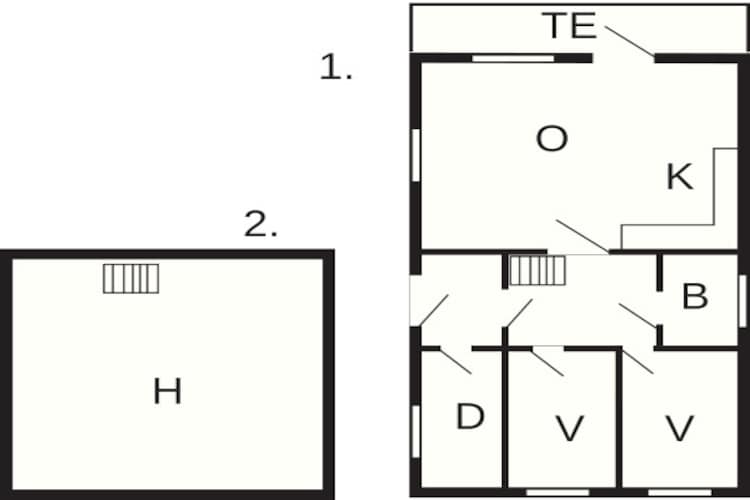 20872-Plattegrond