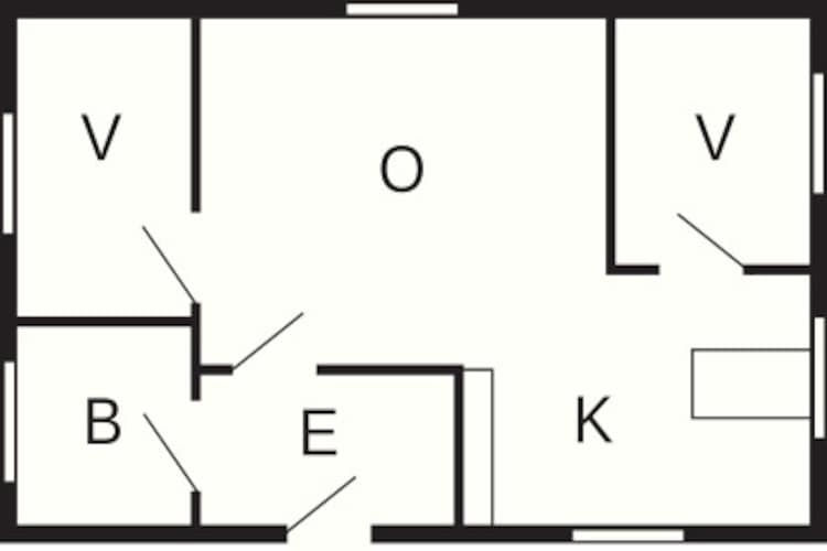20927-Plattegrond