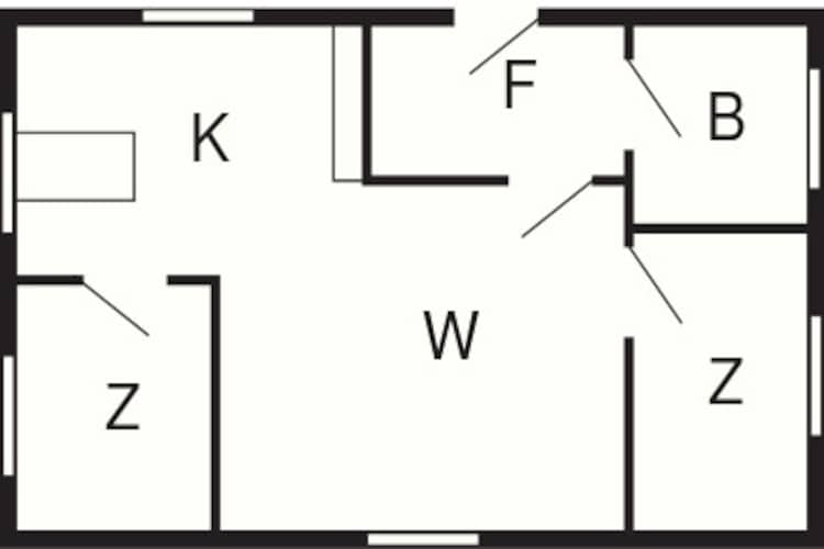20927-Plattegrond