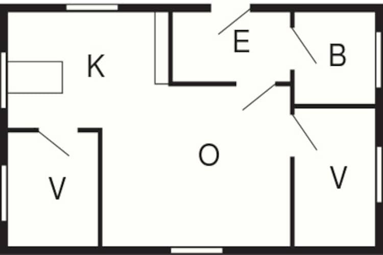 20927-Plattegrond