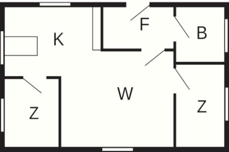 20927 - Plattegrond