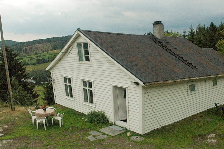 Feriehus