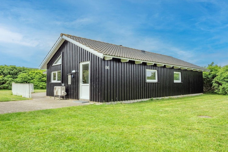 Harboøre