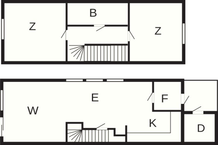 25142-HAVSULA - Plattegrond