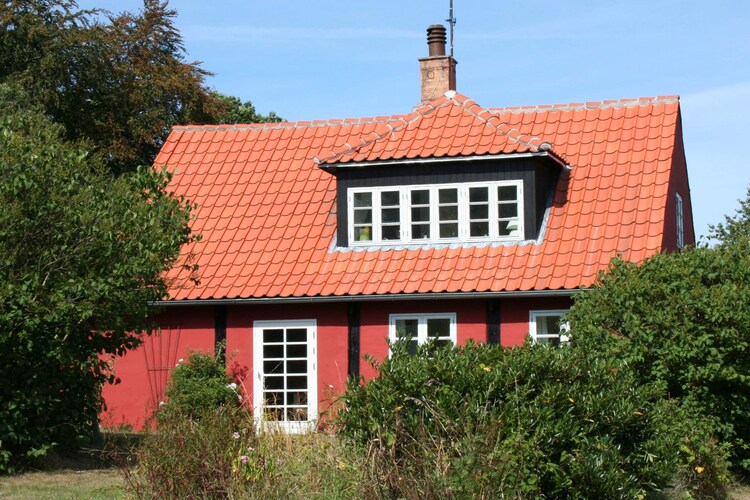 Feriehus