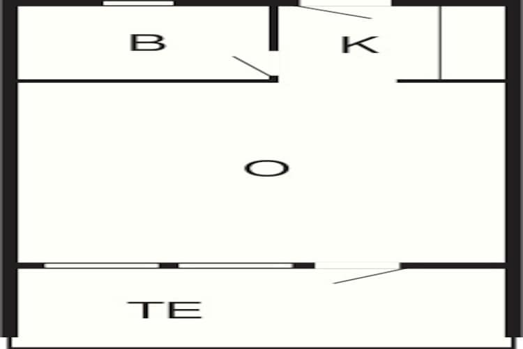 BOESVANG-Grundriss