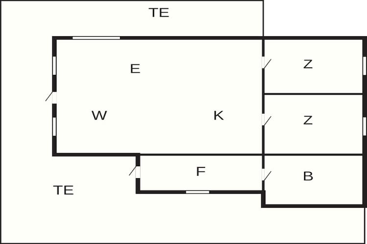 29031-NR. 2-Plattegrond