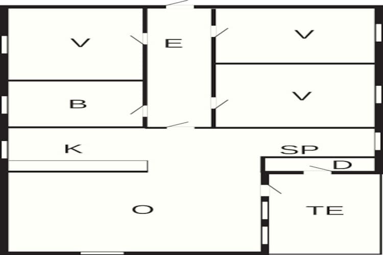 SLAP AF - Plan