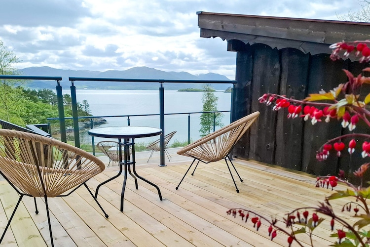 Øydegard