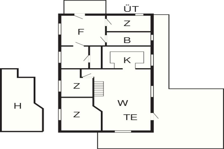 29672-FEDHEIM - Plan