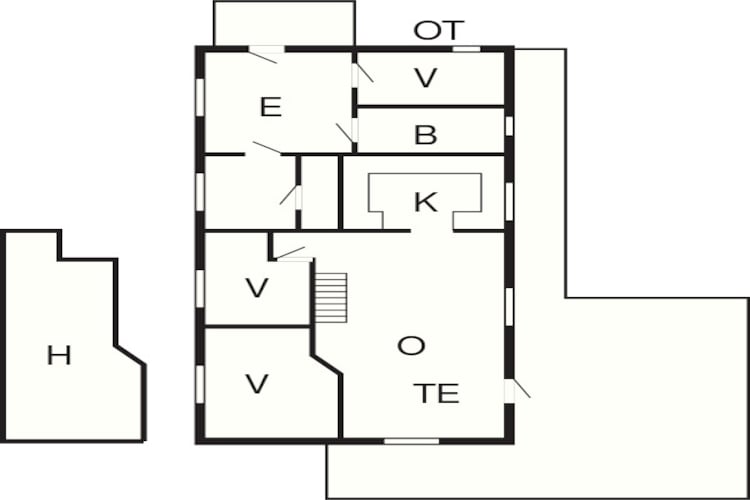 29672-FEDHEIM - Plan