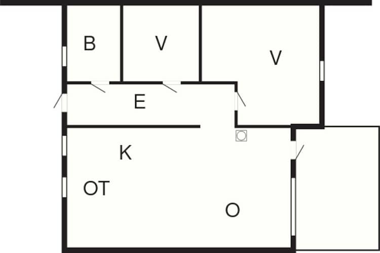 29824-Plan d'étage