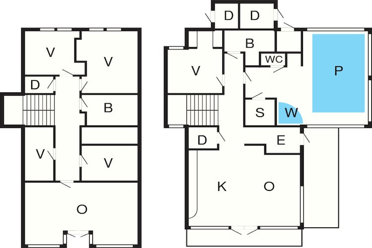 TOR 30524-Grundriss