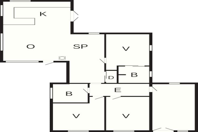 ÅBO-Plattegrond