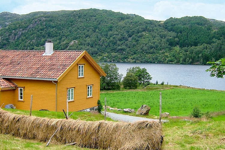 Feriehus