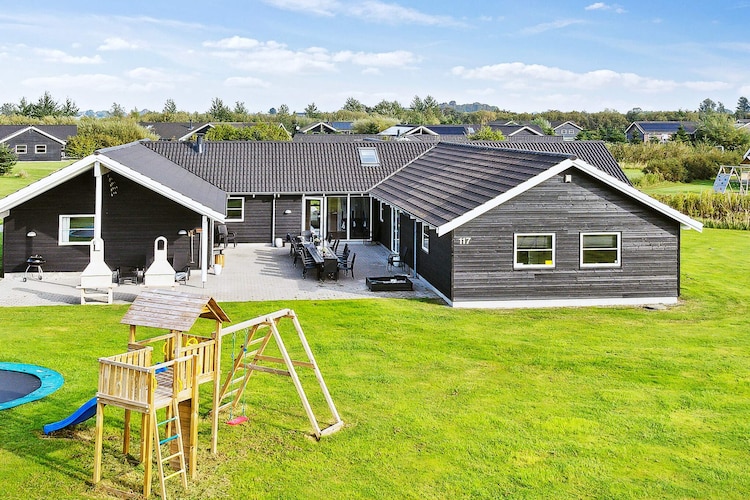 Idestrup