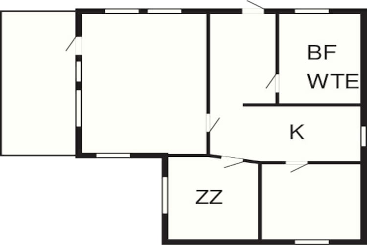 37214-NR. 3 - Floor plan